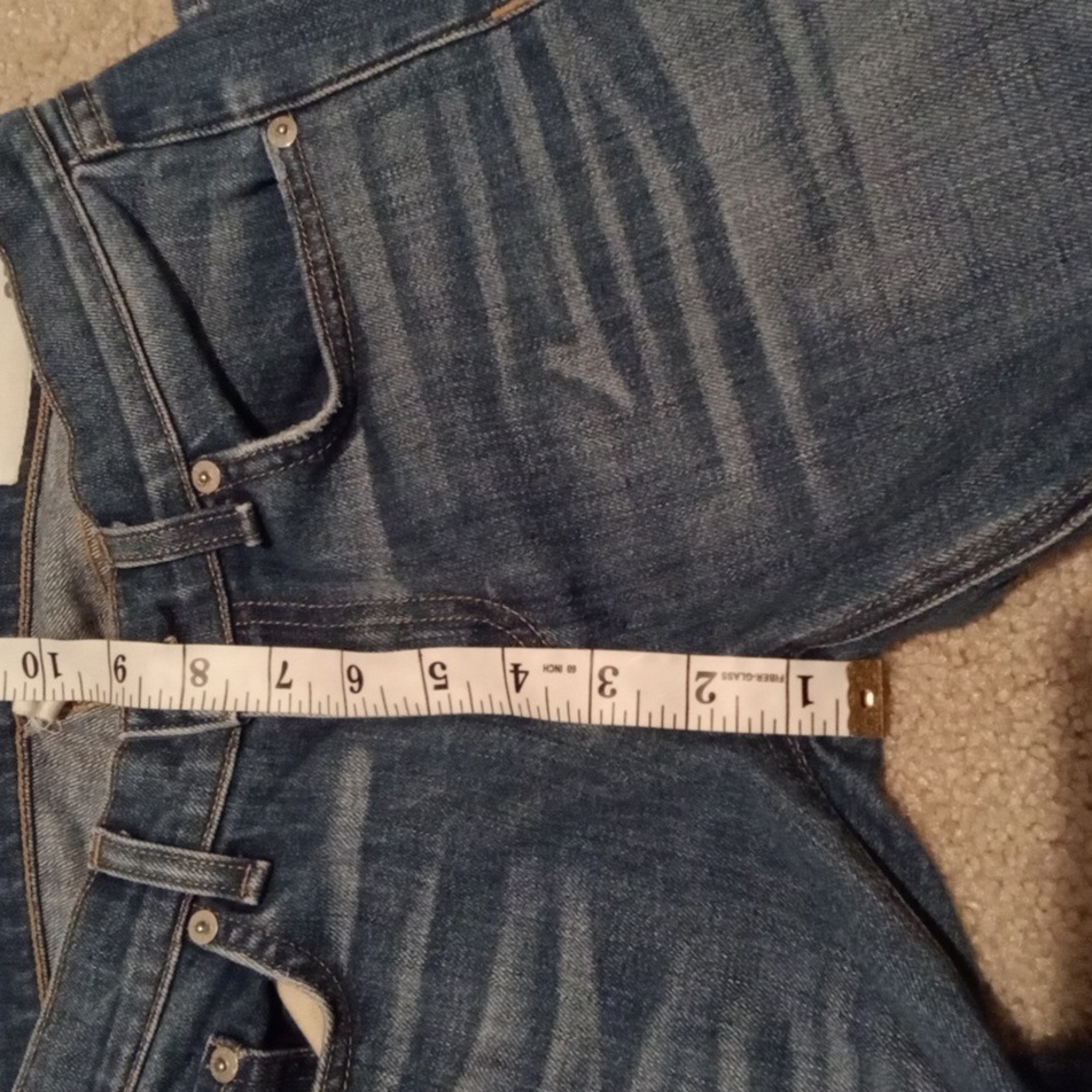 Rag and Bone Jeans 25 - Picture 7 of 9